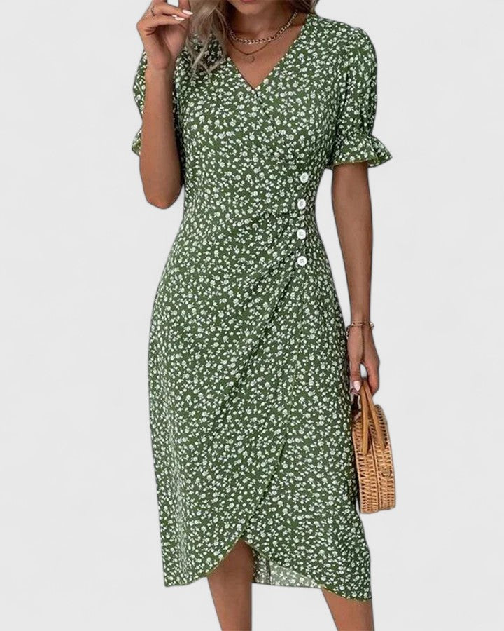 Tamara | Comfortabele Zomerjurk