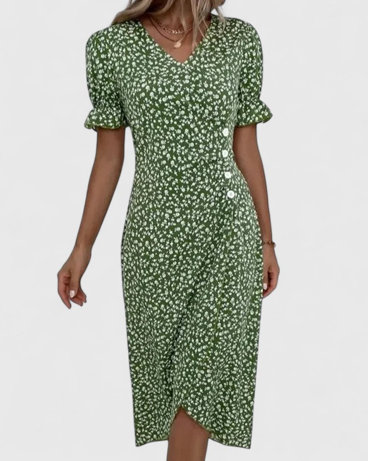 Tamara | Comfortabele Zomerjurk