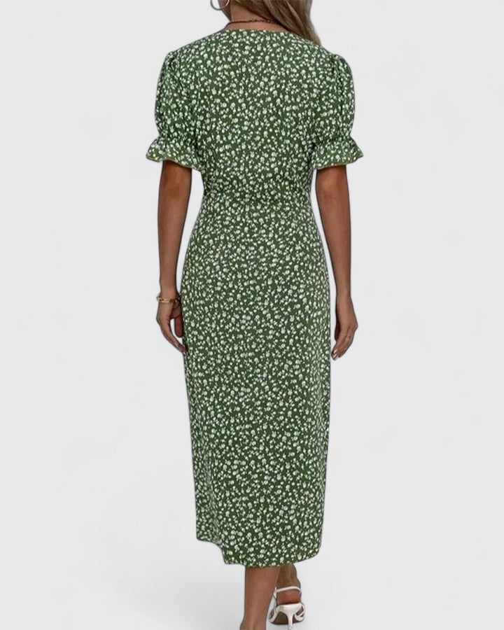 Tamara | Comfortabele Zomerjurk