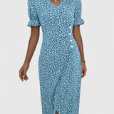 Tamara | Comfortabele Zomerjurk