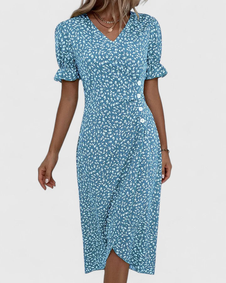 Tamara | Comfortabele Zomerjurk