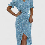 Tamara | Comfortabele Zomerjurk