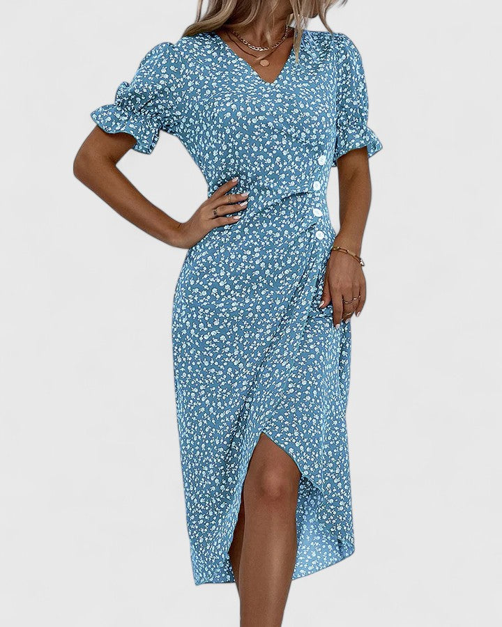 Tamara | Comfortabele Zomerjurk