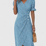 Tamara | Comfortabele Zomerjurk