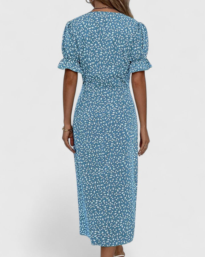 Tamara | Comfortabele Zomerjurk