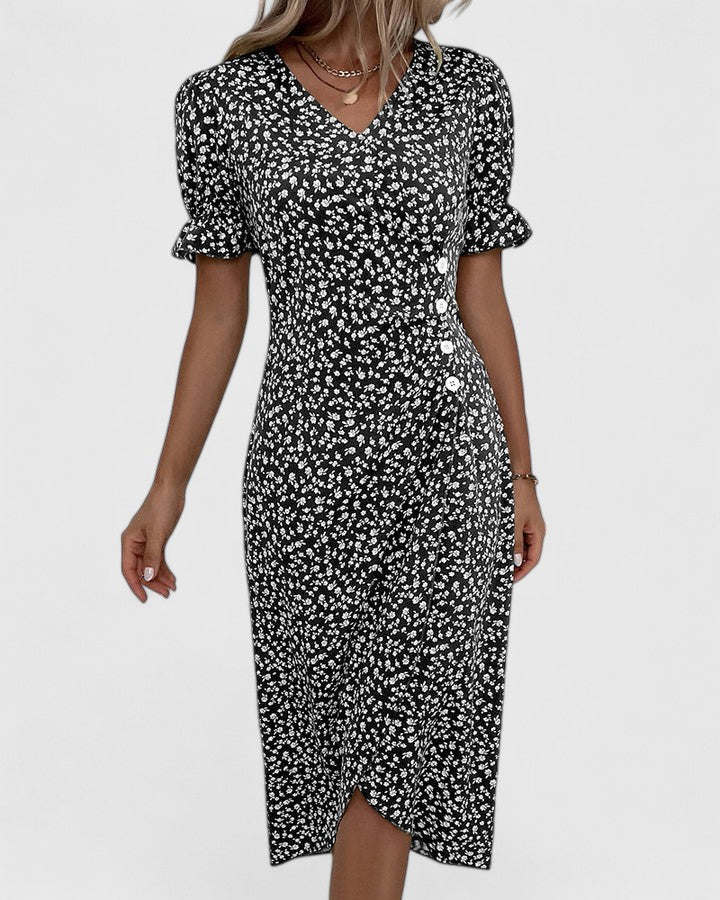 Tamara | Comfortabele Zomerjurk