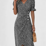 Tamara | Comfortabele Zomerjurk