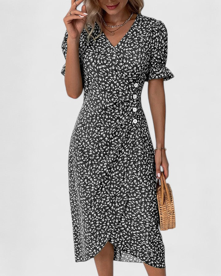 Tamara | Comfortabele Zomerjurk