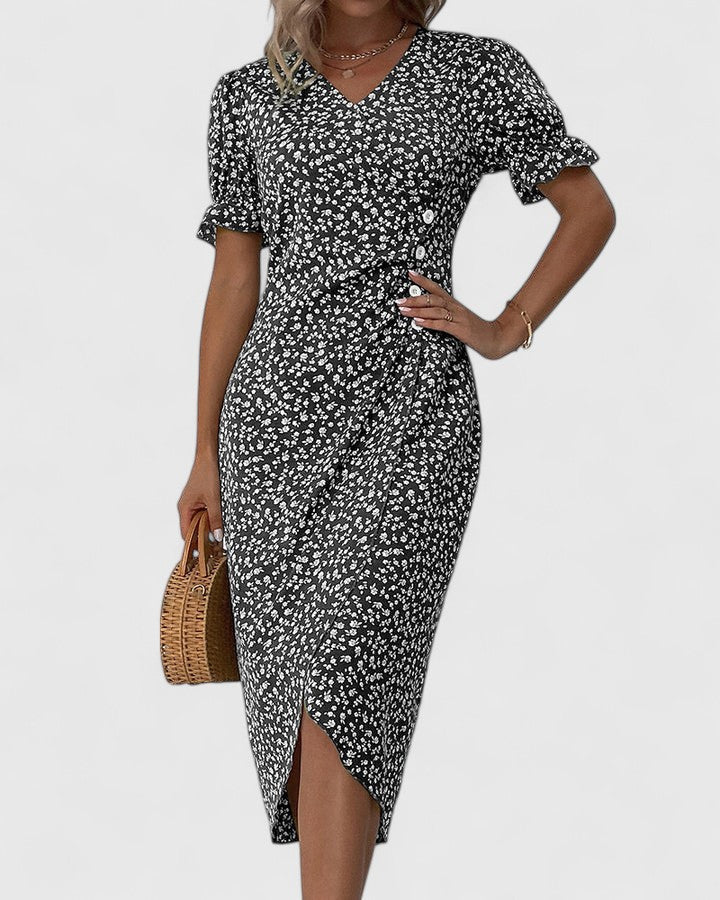 Tamara | Comfortabele Zomerjurk