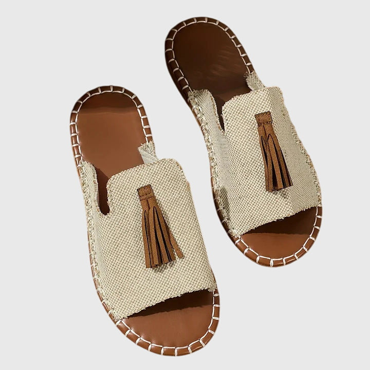 Marielle | Orthopedische sandalen