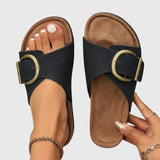 Sigrid | Orthopedische Sandalen