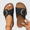 Sigrid | Orthopedische Sandalen