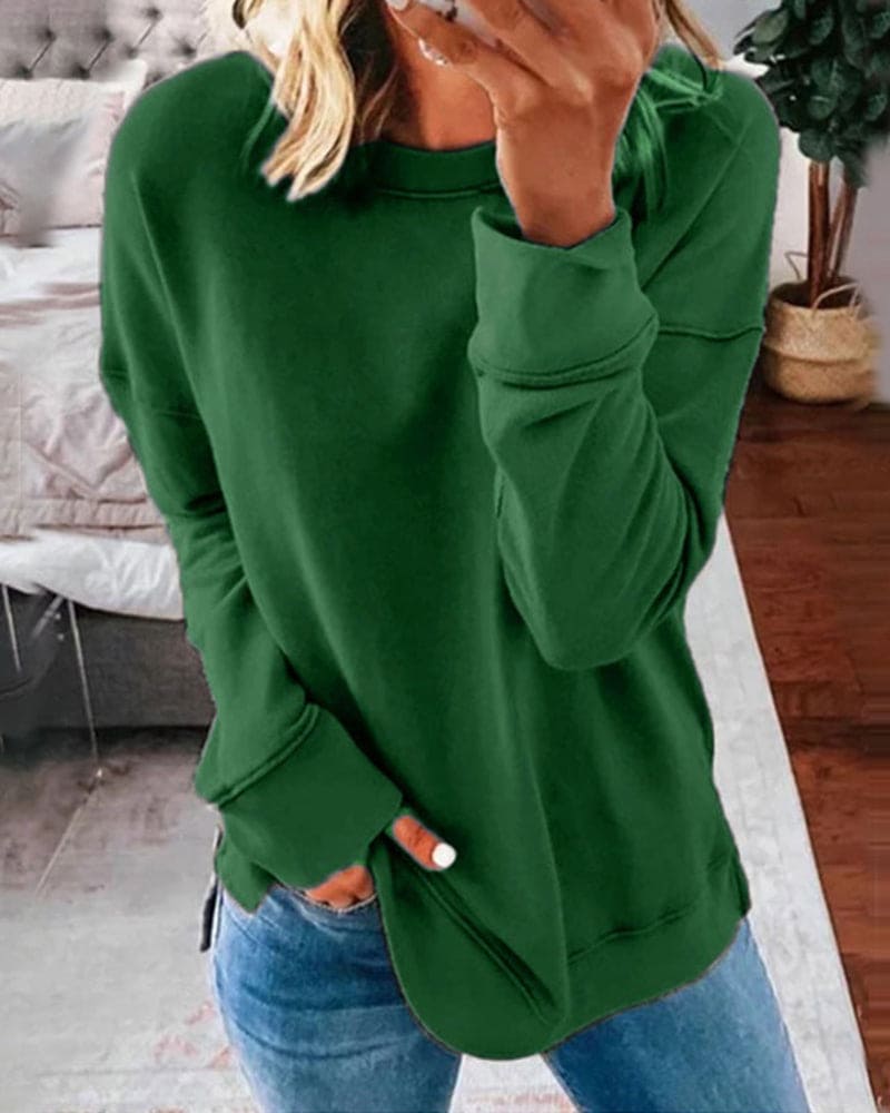 Lisanne | Comfortabele Trui