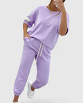 Christien | Comfortabel Set