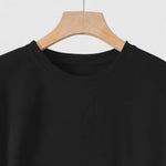 Tineke | Comfortabele Korte Mouwen T-Shirt