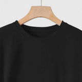 Tineke | Comfortabele Korte Mouwen T-Shirt