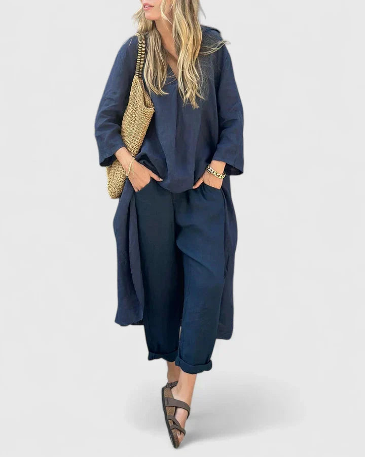 Corinne | Comfortabele Set