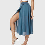 Veerle | Elegante 2-in-1 Rok