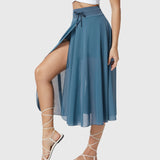 Veerle | Elegante 2-in-1 Rok