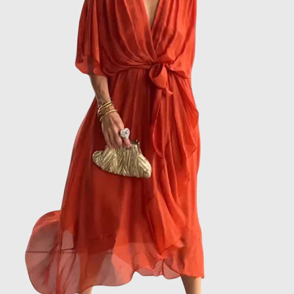 Lena | Elegante Jurk