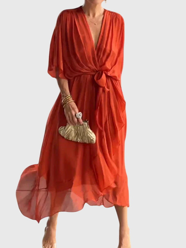 Lena | Elegante Jurk