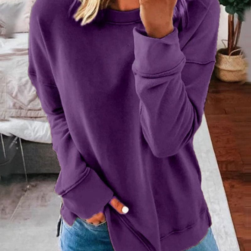 Lisanne | Comfortabele Trui