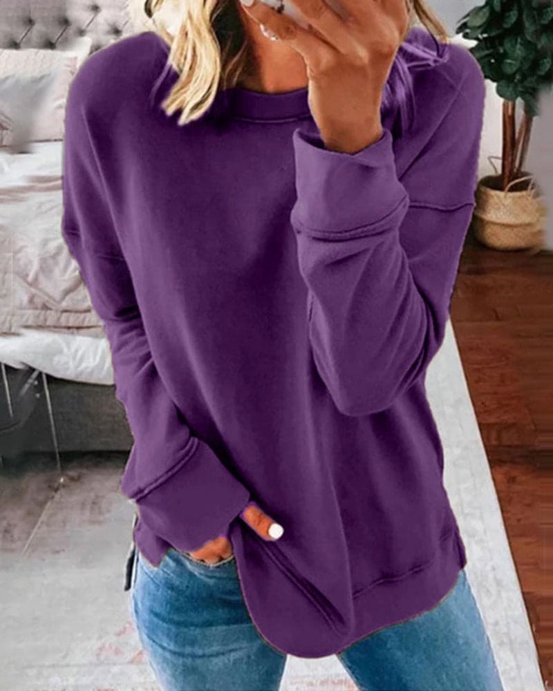 Lisanne | Comfortabele Trui