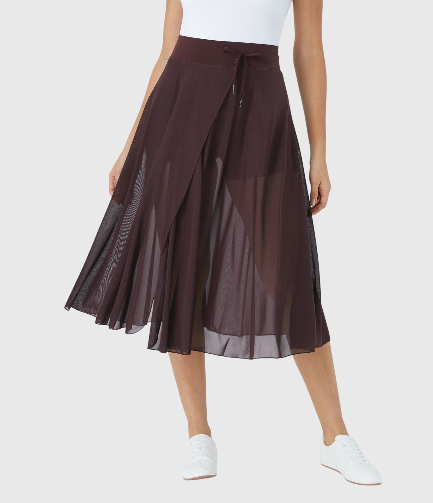 Veerle | Elegante 2-in-1 Rok