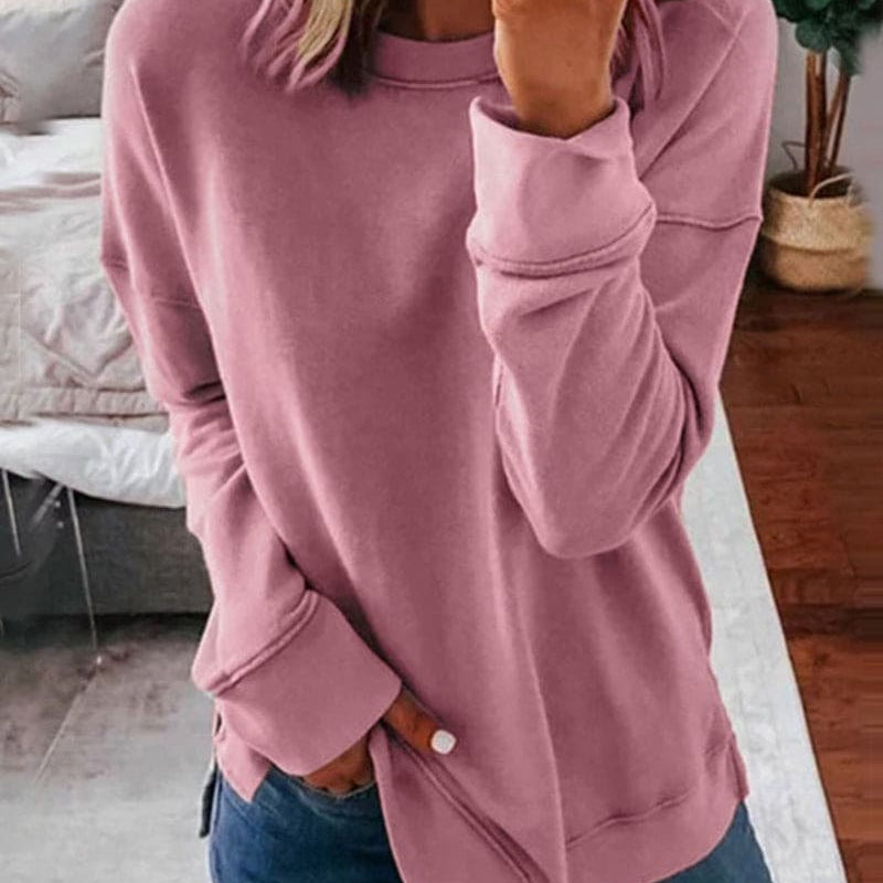 Lisanne | Comfortabele Trui