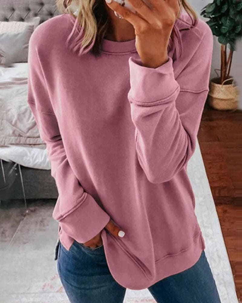Lisanne | Comfortabele Trui
