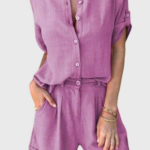 Nelly | Zomeroutfit voor vrouwen