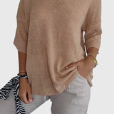 Caroline | Elegante Top met V-Hals