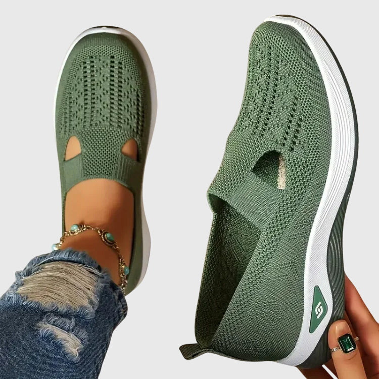 Hanne | Orthopedische Wandelschoenen