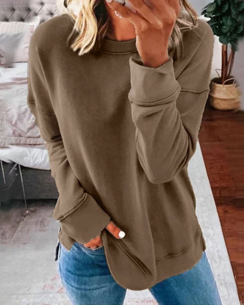Lisanne | Comfortabele Trui