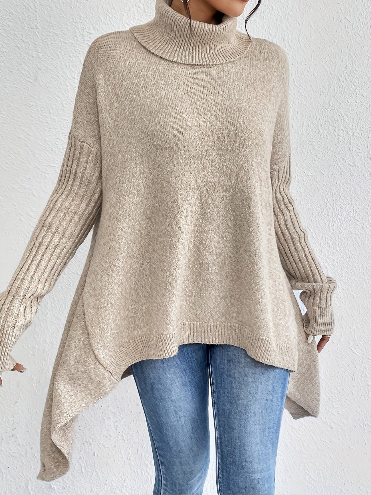 Lotte | Comfortabele Trui