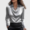 Elsa | Elegante Blouse
