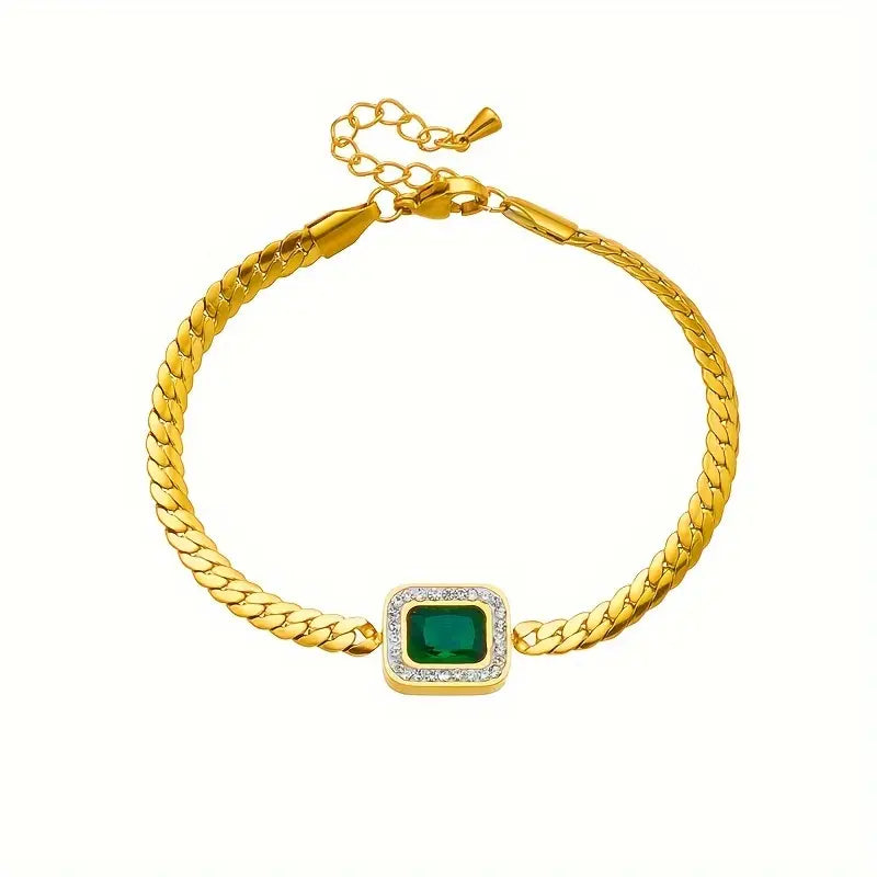 Armband Orielle Verdaska | Goud