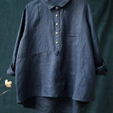 Klaske | Elegante zomerblouse