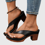 Petra | Orthopedische sandalen