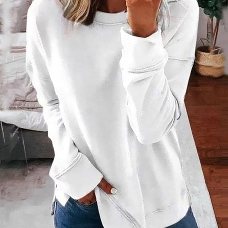 Lisanne | Comfortabele Trui
