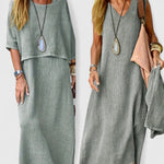 Suze | Elegante Twee-delige Set