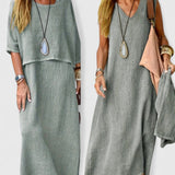 Suze | Elegante Twee-delige Set