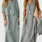 Suze | Elegante Twee-delige Set