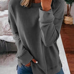 Lisanne | Comfortabele Trui