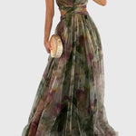 Caroline | Maxi Bloemenjurk