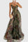 Caroline | Maxi Bloemenjurk