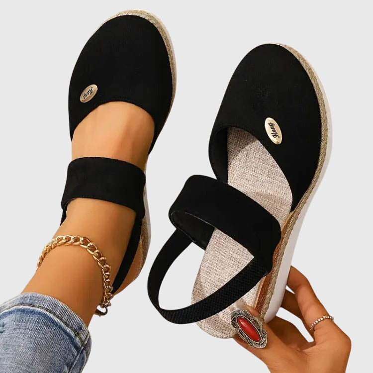 Jolien | Orthopedische Sandalen