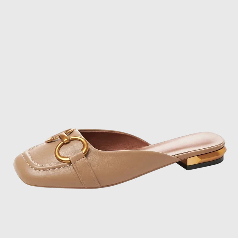 Miranda | Orthopedische Sandalen