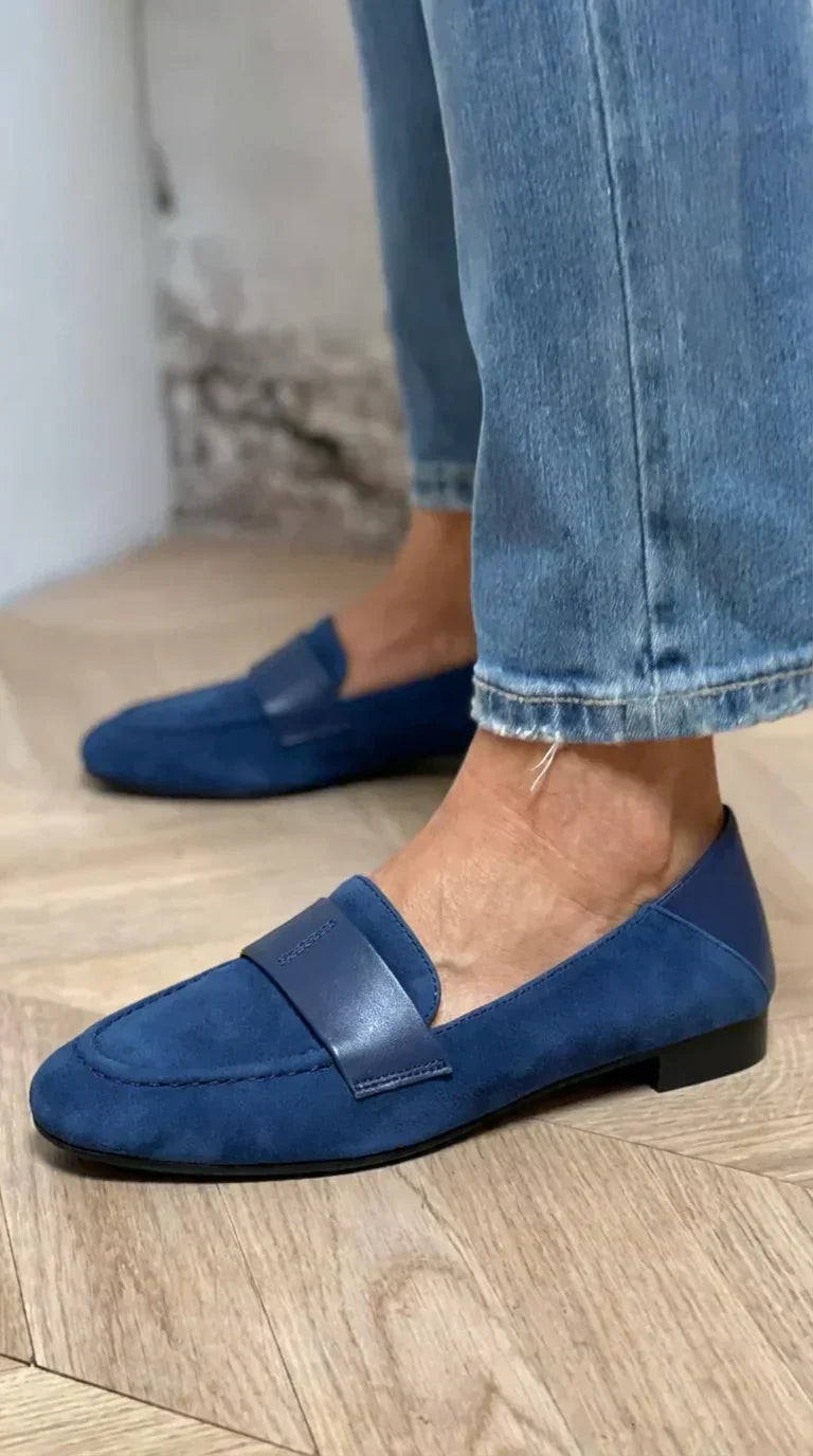 Elra - Elegante Klassieke Schoenen