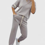 Christien | Comfortabel Set